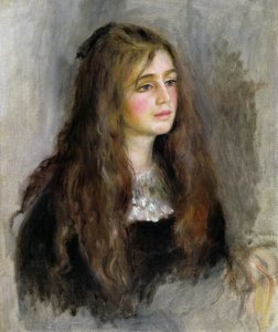 Julie Manet